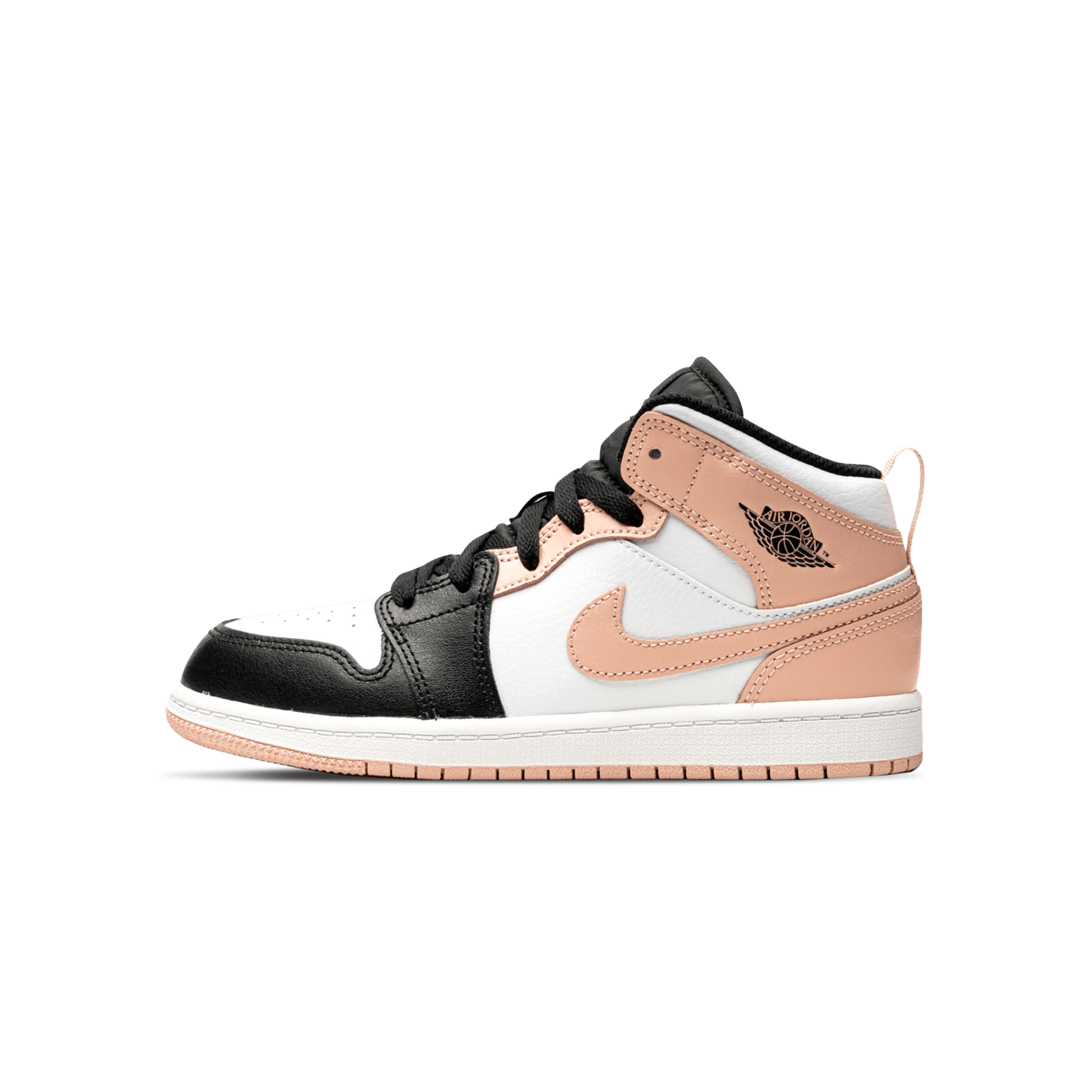 Air jordan 1 crimson tint grade school deals