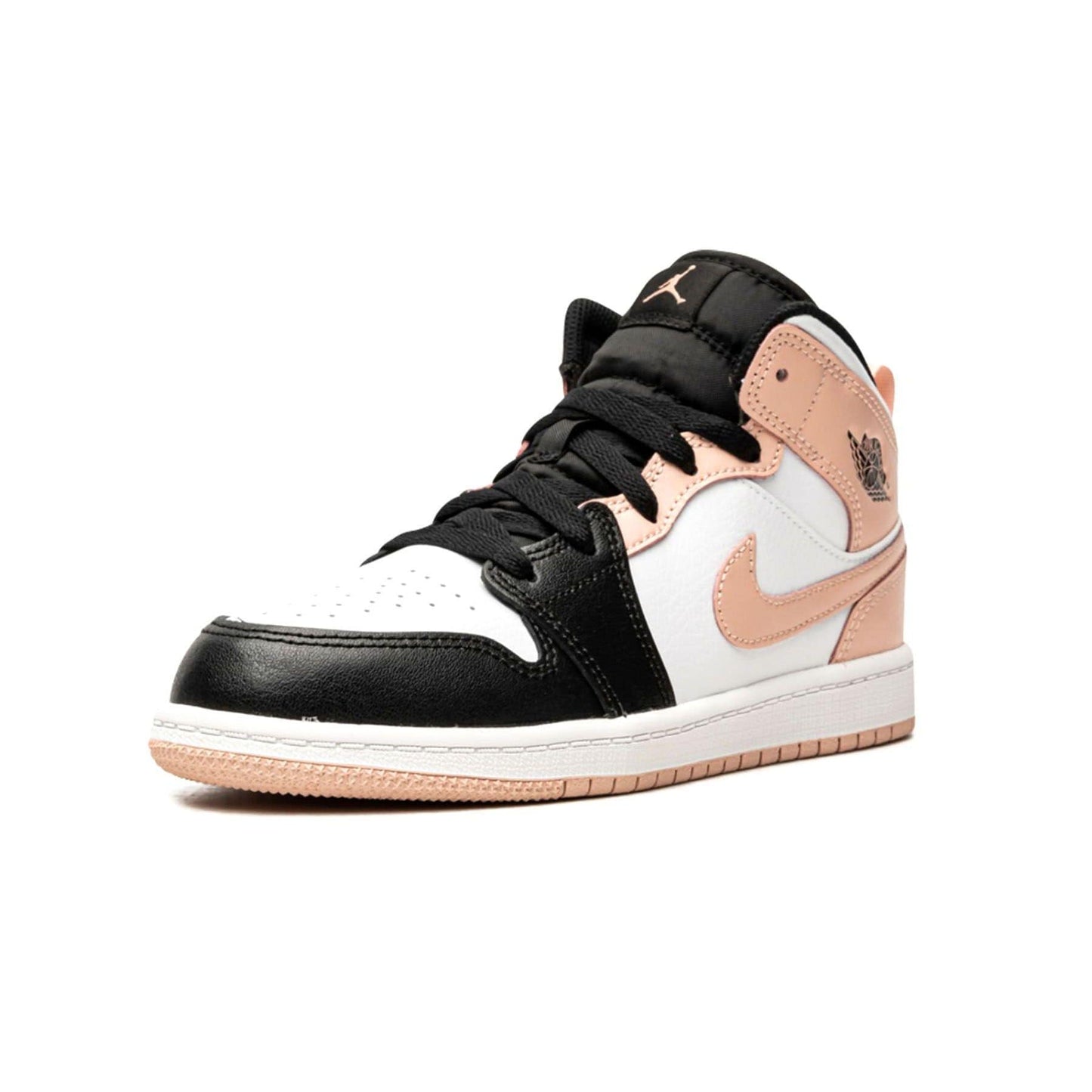 Air Jordan 1 Mid PS 'Crimson Tint' - Kick Game