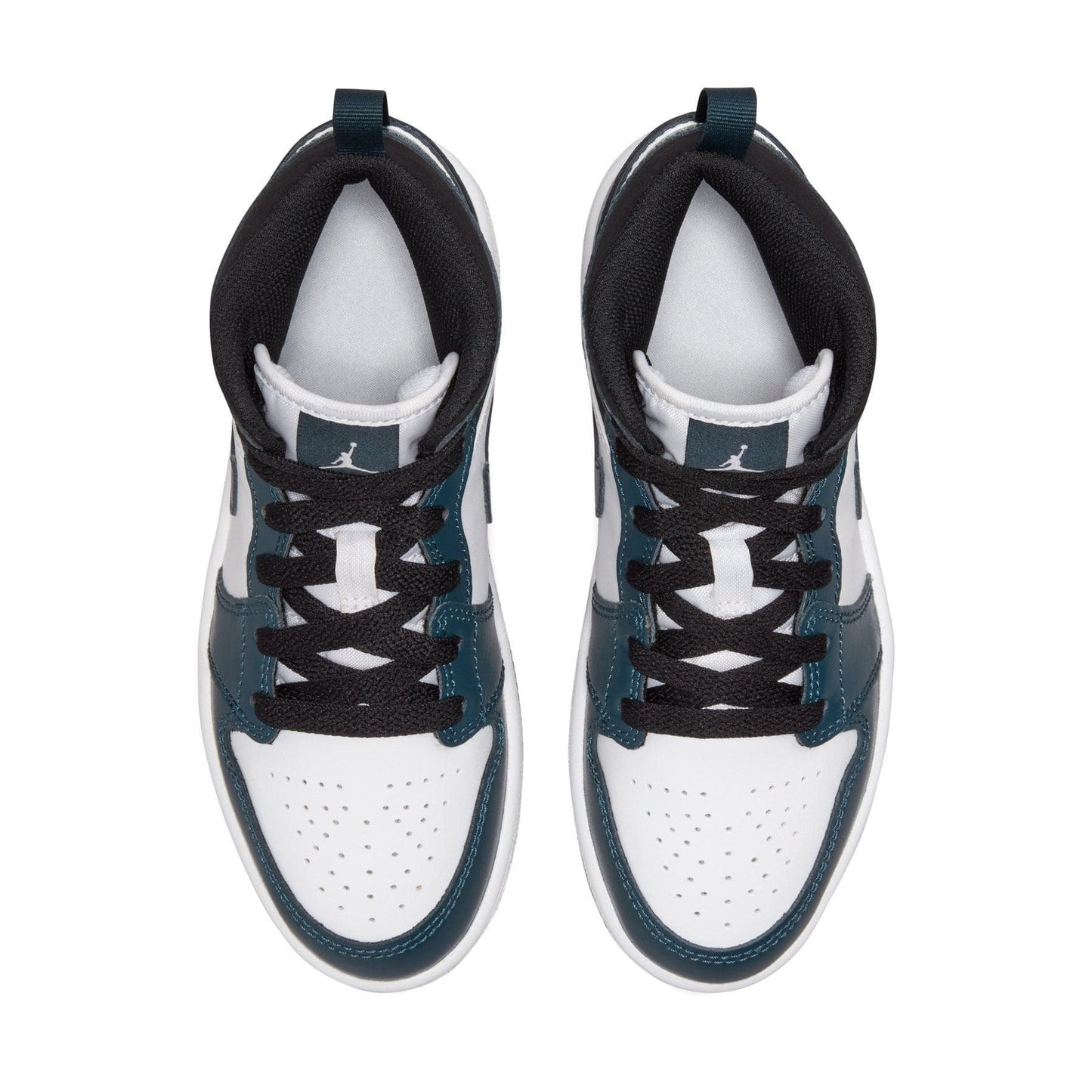 Air Jordan 1 Mid PS 'Dark Teal' - Kick Game