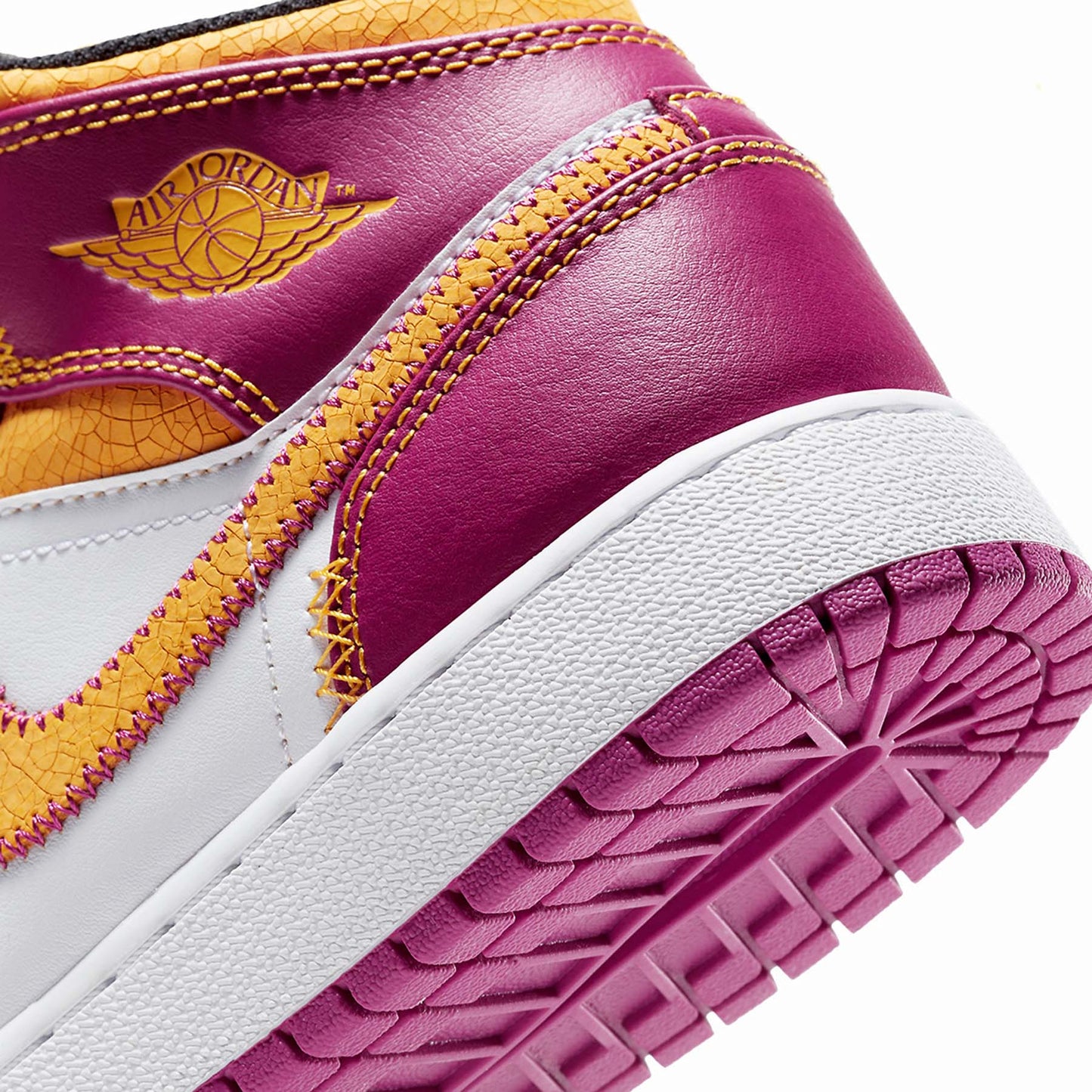 Air Jordan 1 GS 'Día de Muertos' - Kick Game