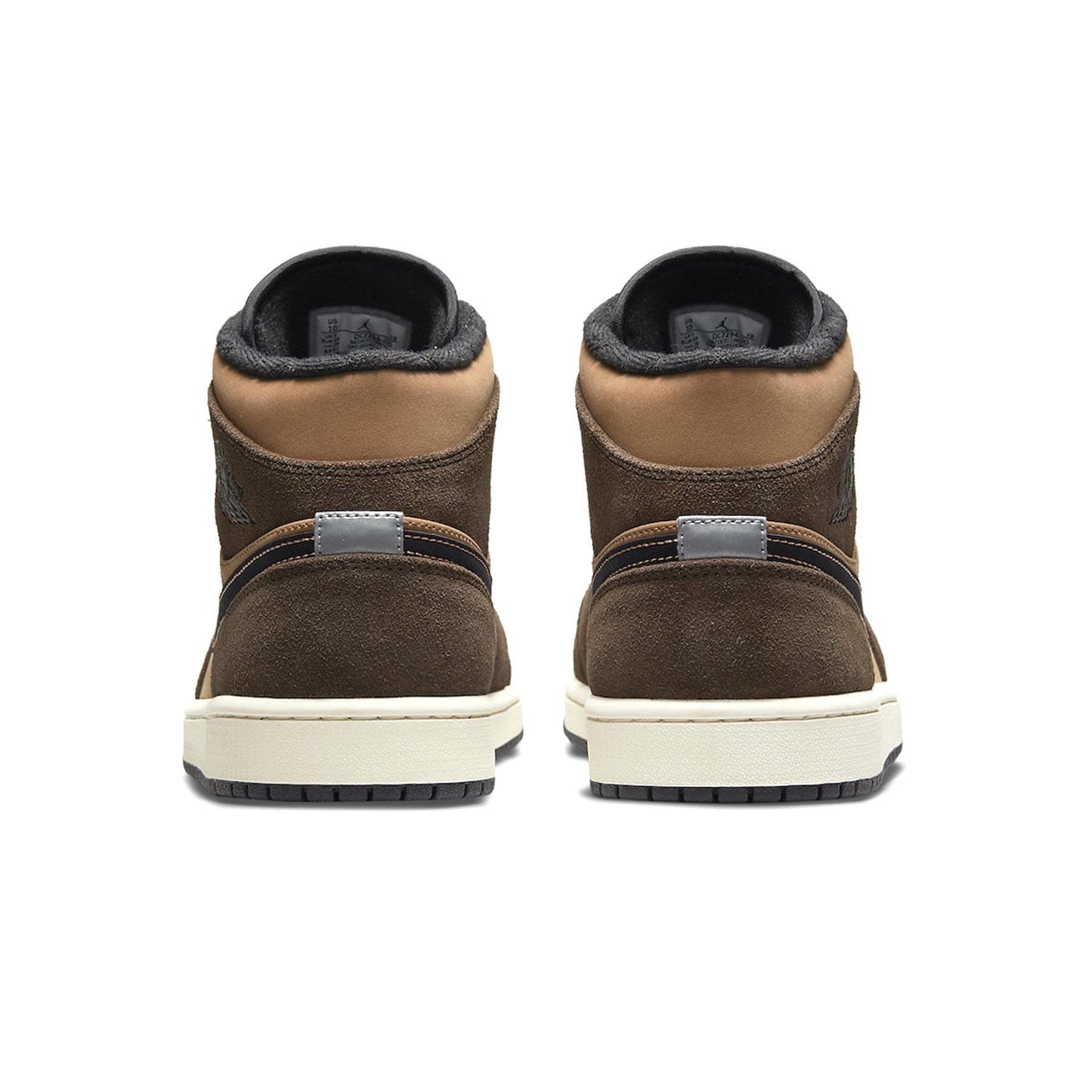 Air Jordan 1 Mid SE 'Earth Tone' - Kick Game