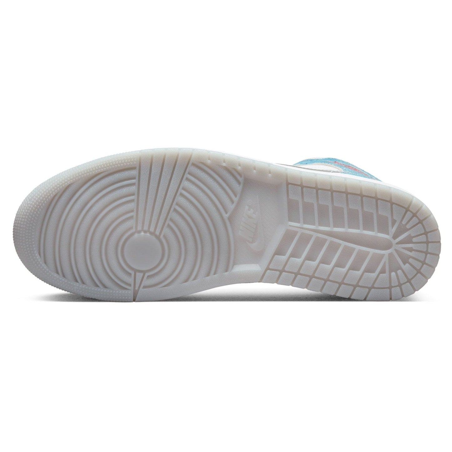 Air Jordan 1 Mid SE 'French Blue' - Kick Game