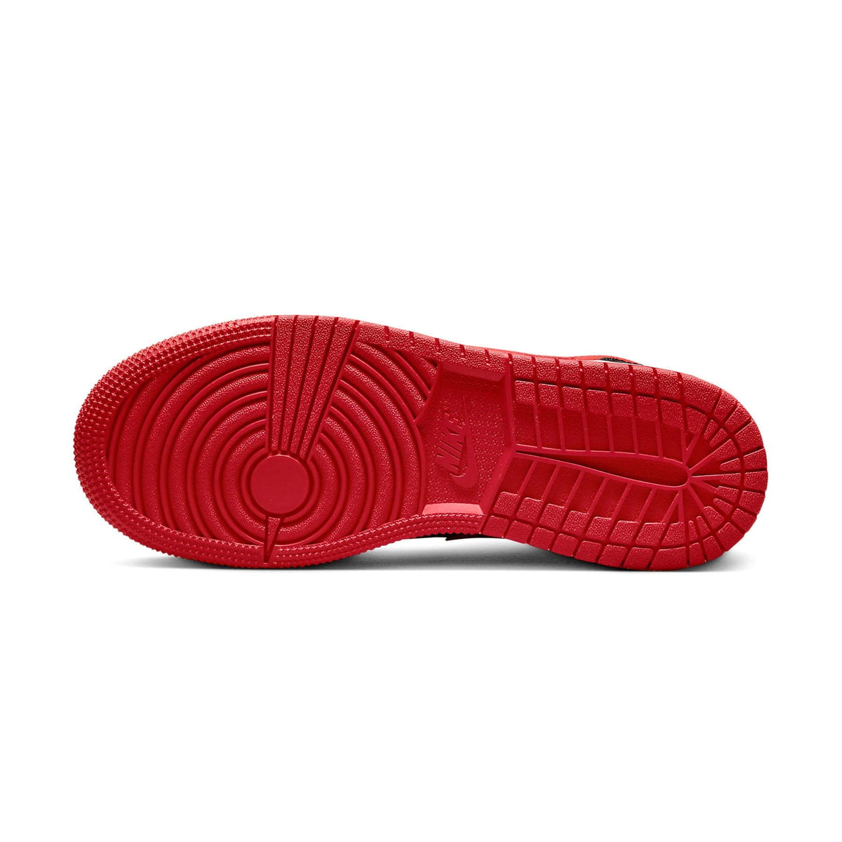 Air Jordan 1 Mid GS 'Alternate Bred' - Kick Game