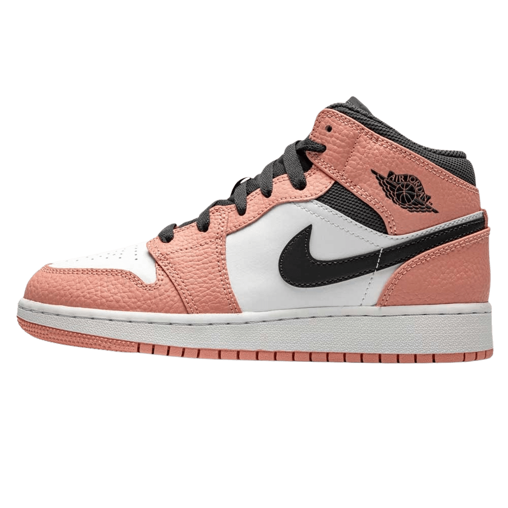 Mens pink air jordans on sale