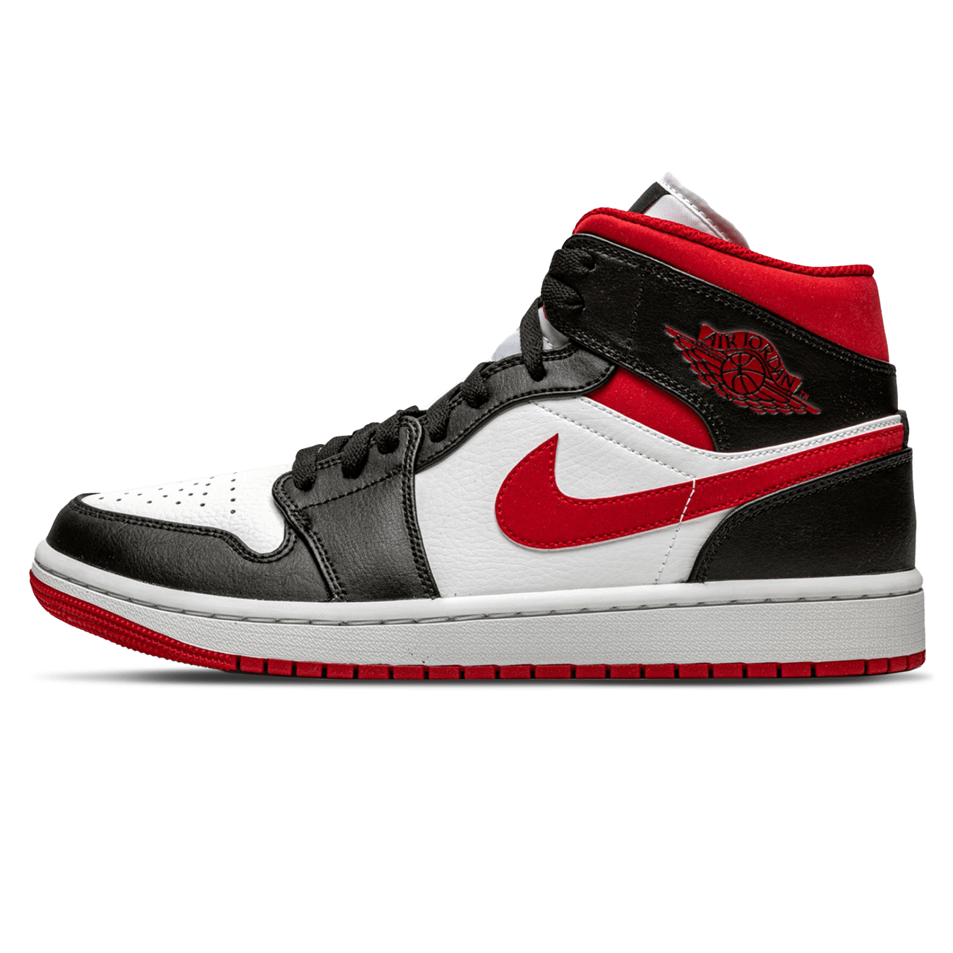 air jordan 1 mid