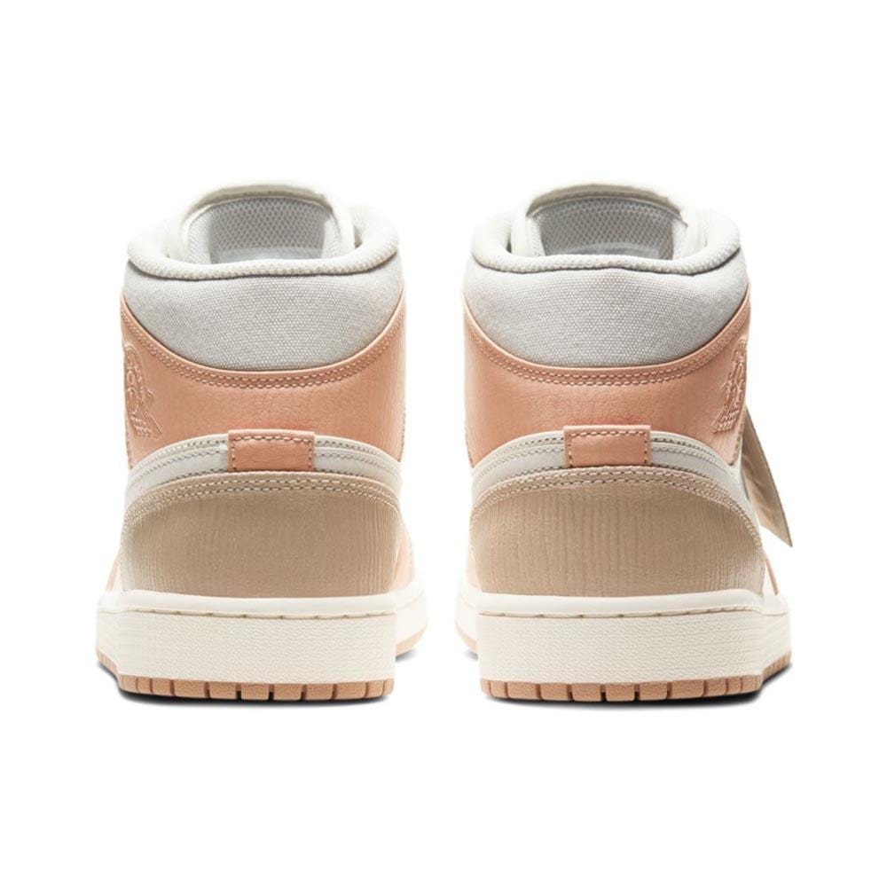 Air Jordan 1 Mid 'Milan' - Kick Game