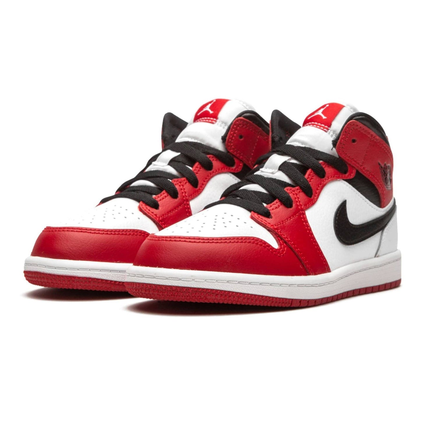 Air Jordan 1 Mid PS 'Chicago' - Kick Game