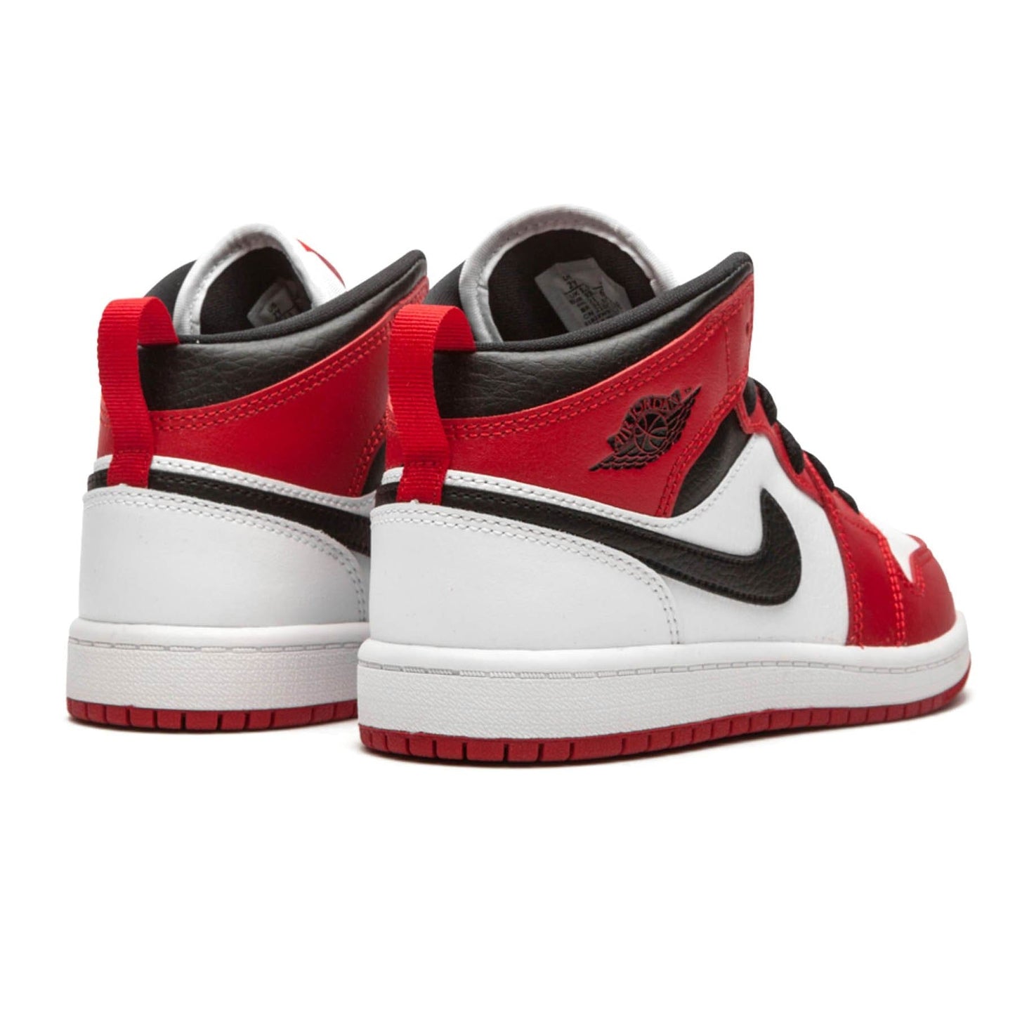 Air Jordan 1 Mid PS 'Chicago' - Kick Game