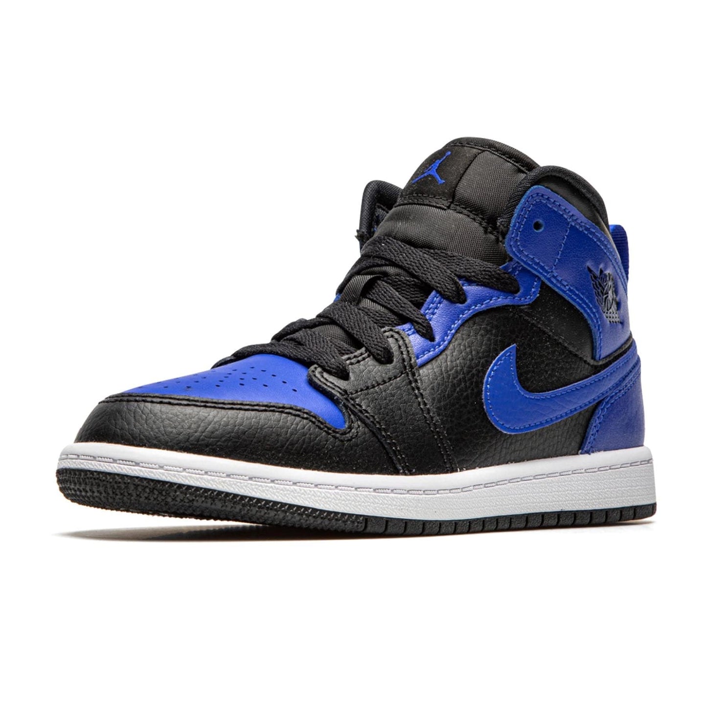 Air Jordan 1 Mid PS 'Hyper Royal' - Kick Game