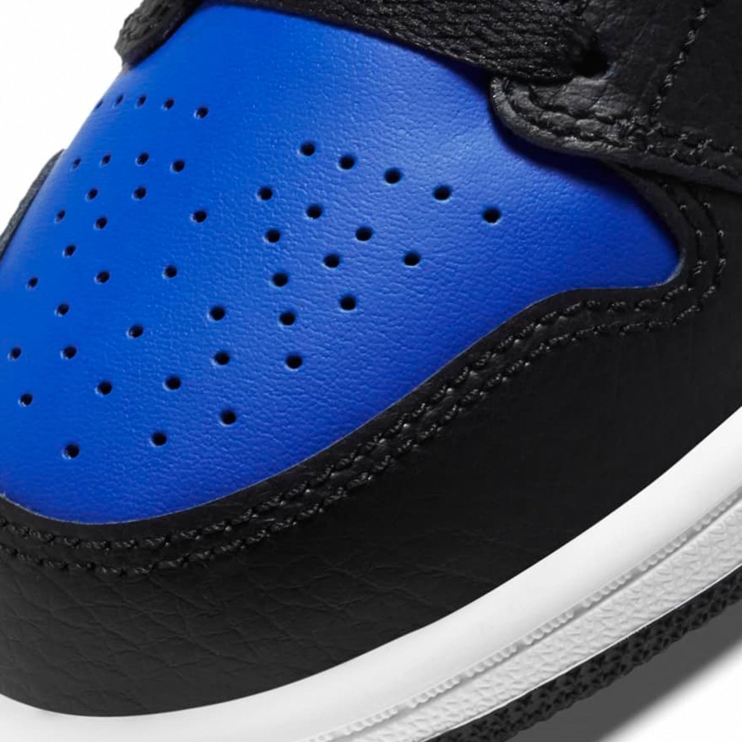 Air Jordan 1 Mid PS 'Hyper Royal' - Kick Game