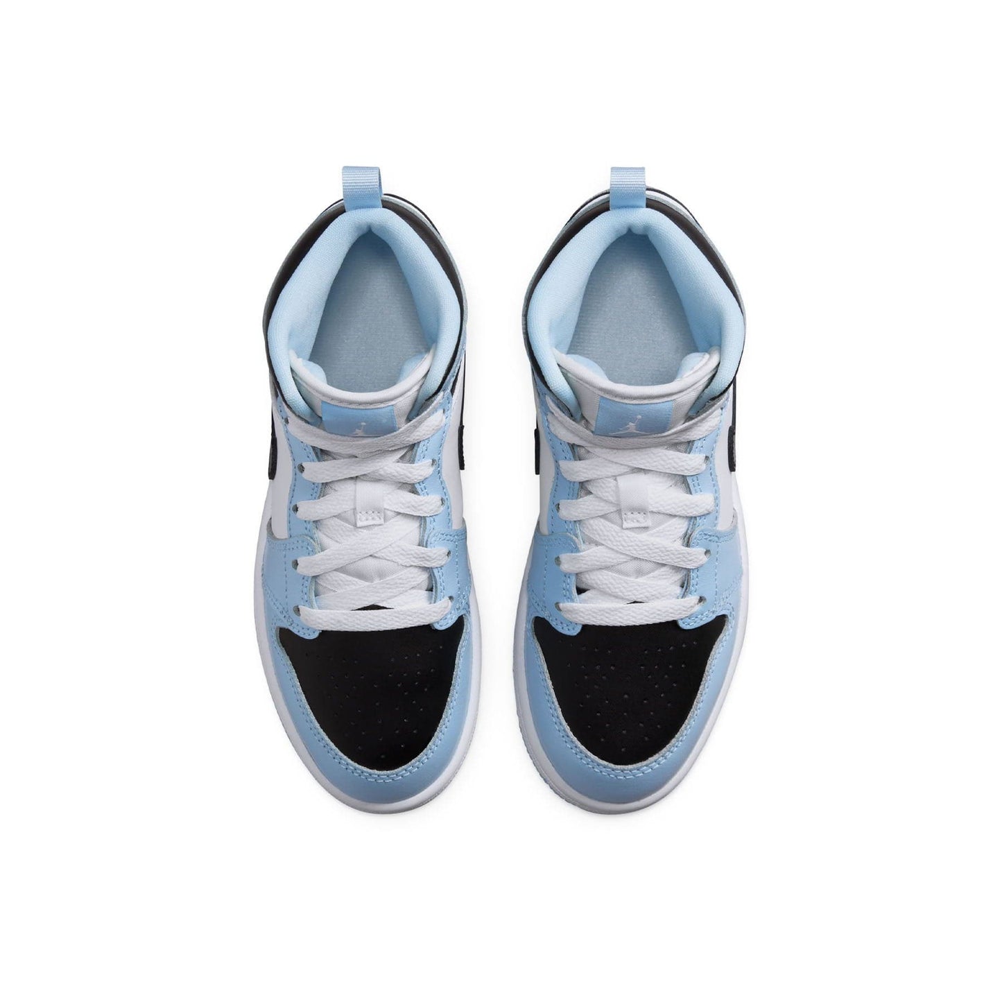 Air Jordan 1 Mid PS 'Ice Blue' - Kick Game