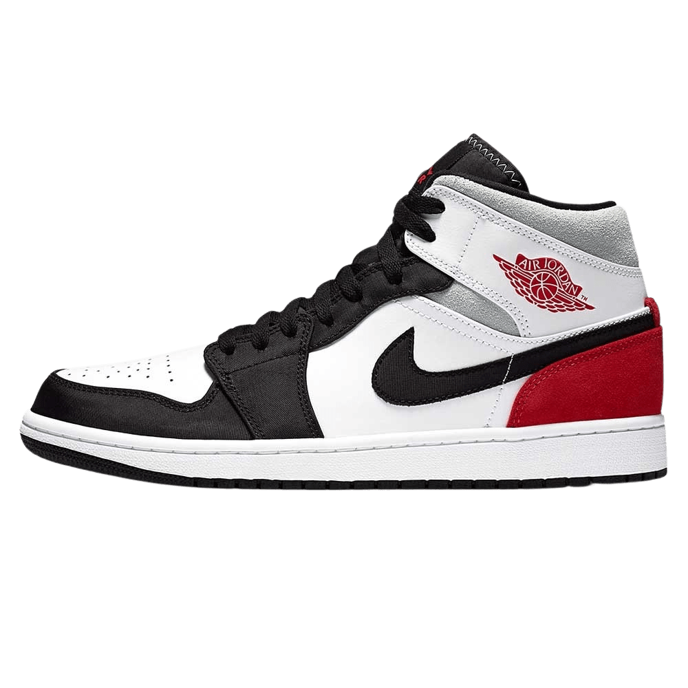 Aj1 2025 six rings