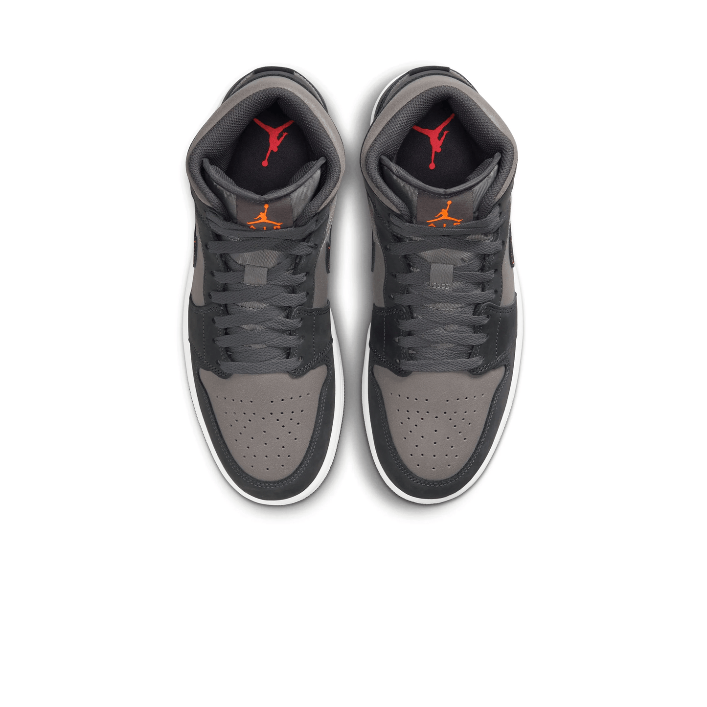 Air Jordan 1 Mid SE 'Night Stadium' - Kick Game