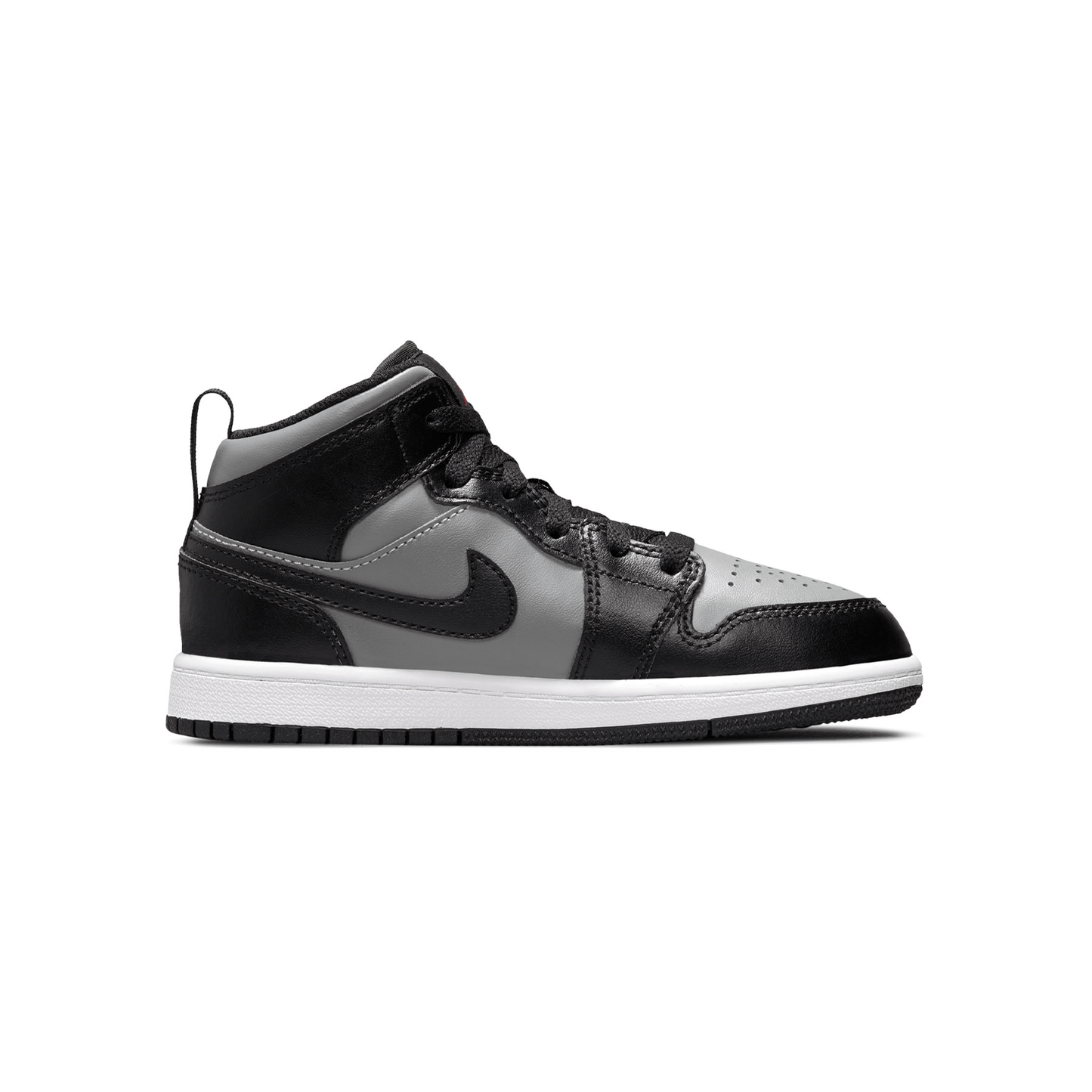 Air Jordan 1 Mid PS 'Shadow' - Kick Game