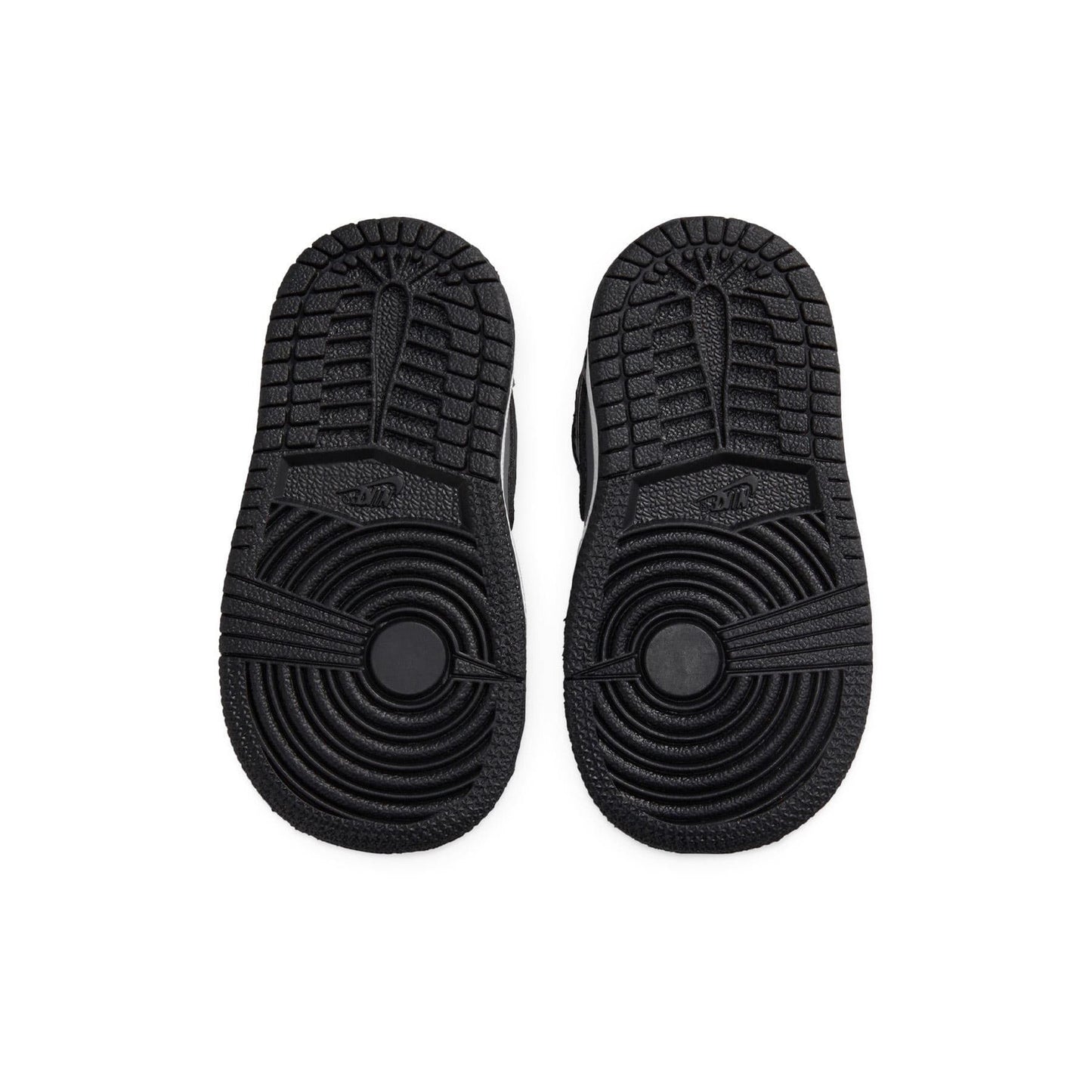 Air Jordan 1 Mid TD 'Shadow' - Kick Game