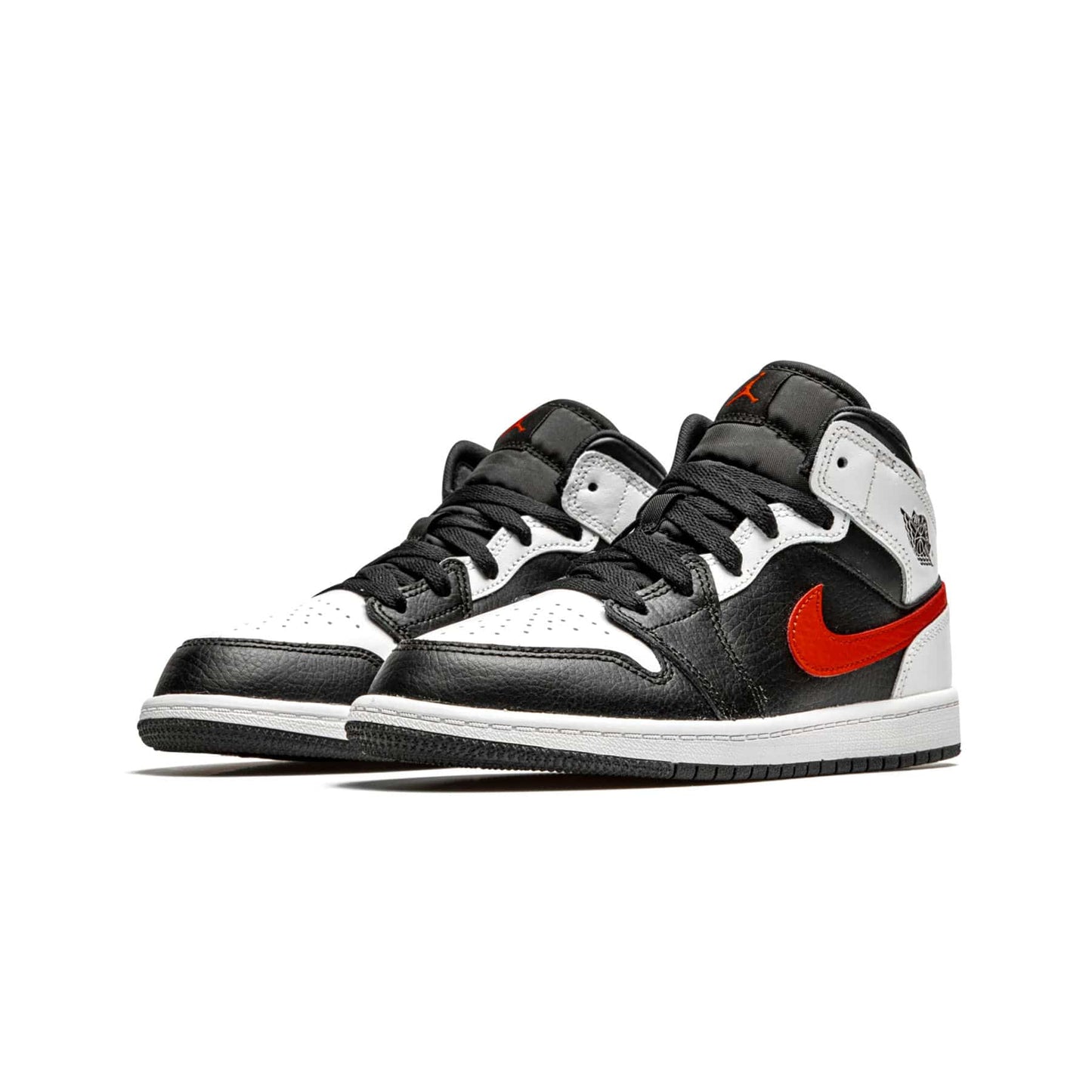 Air Jordan 1 Mid PS 'Chile Red' - Kick Game