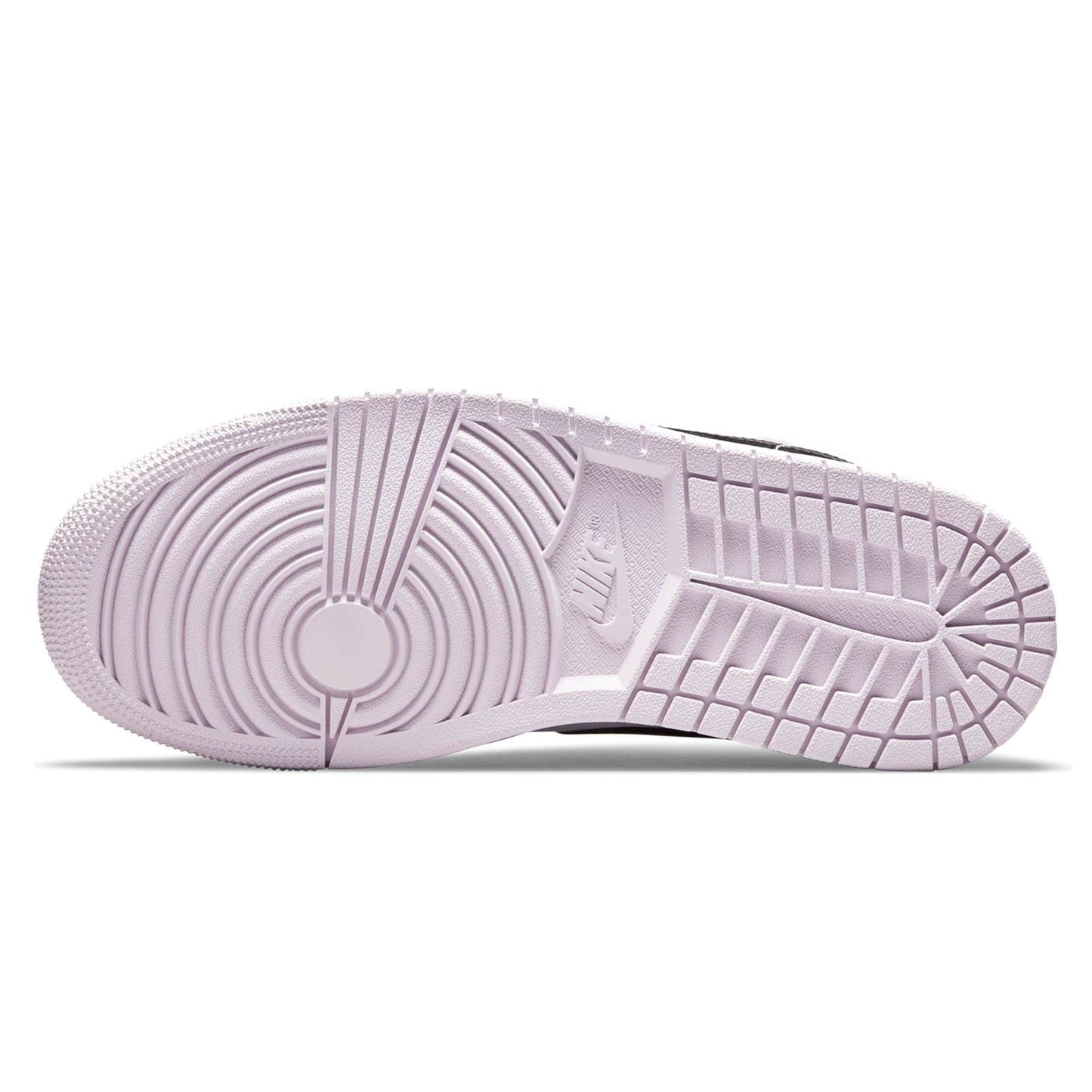 Air Jordan 1 Mid Wmns 'Barely Rose' - Kick Game