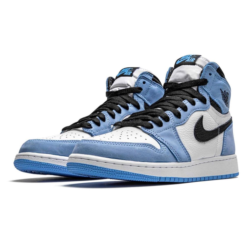 Air Jordan 1 Retro High OG GS 'University Blue' - Kick Game