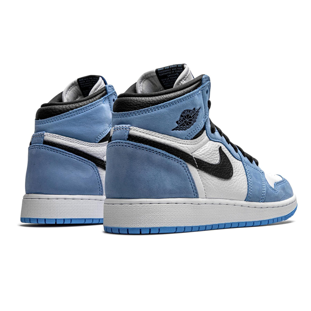 Air Jordan 1 Retro High OG GS 'University Blue' - Kick Game