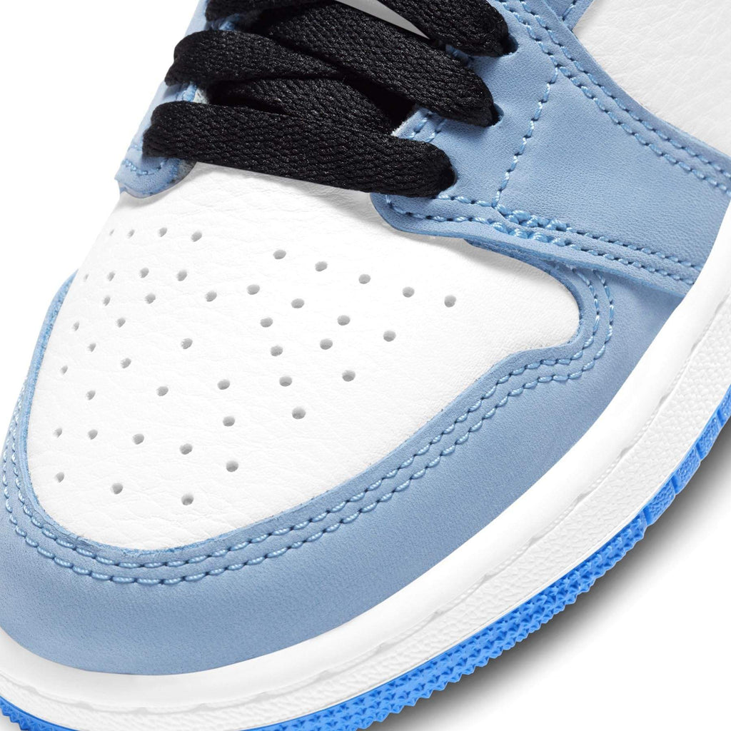 Air Jordan 1 Retro High OG GS 'University Blue' - Kick Game