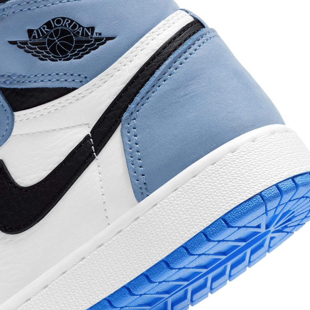 Air Jordan 1 Retro High OG GS 'University Blue' - Kick Game