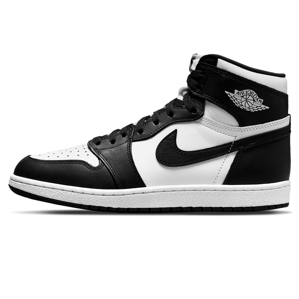 Air Jordan 1 Retro High '85 OG 'Black White' - Kick Game