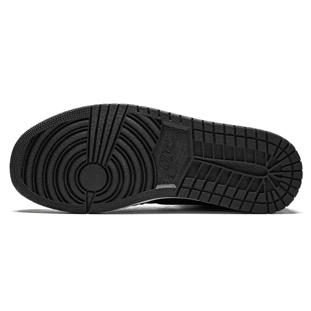 Air Jordan 1 Retro High 'BHM' - Kick Game