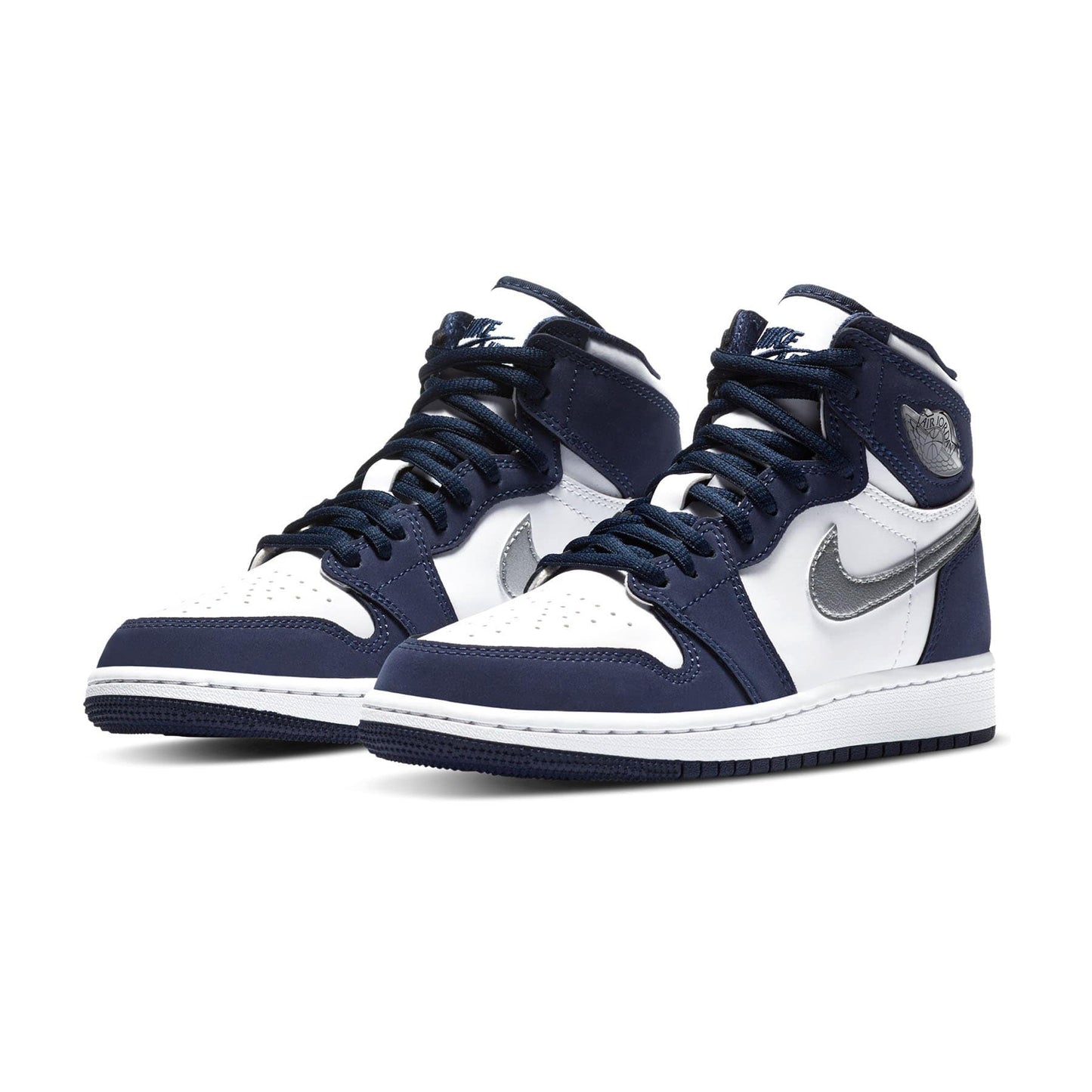 Air Jordan 1 Retro High co.JP GS 'Midnight Navy' 2020 - Kick Game