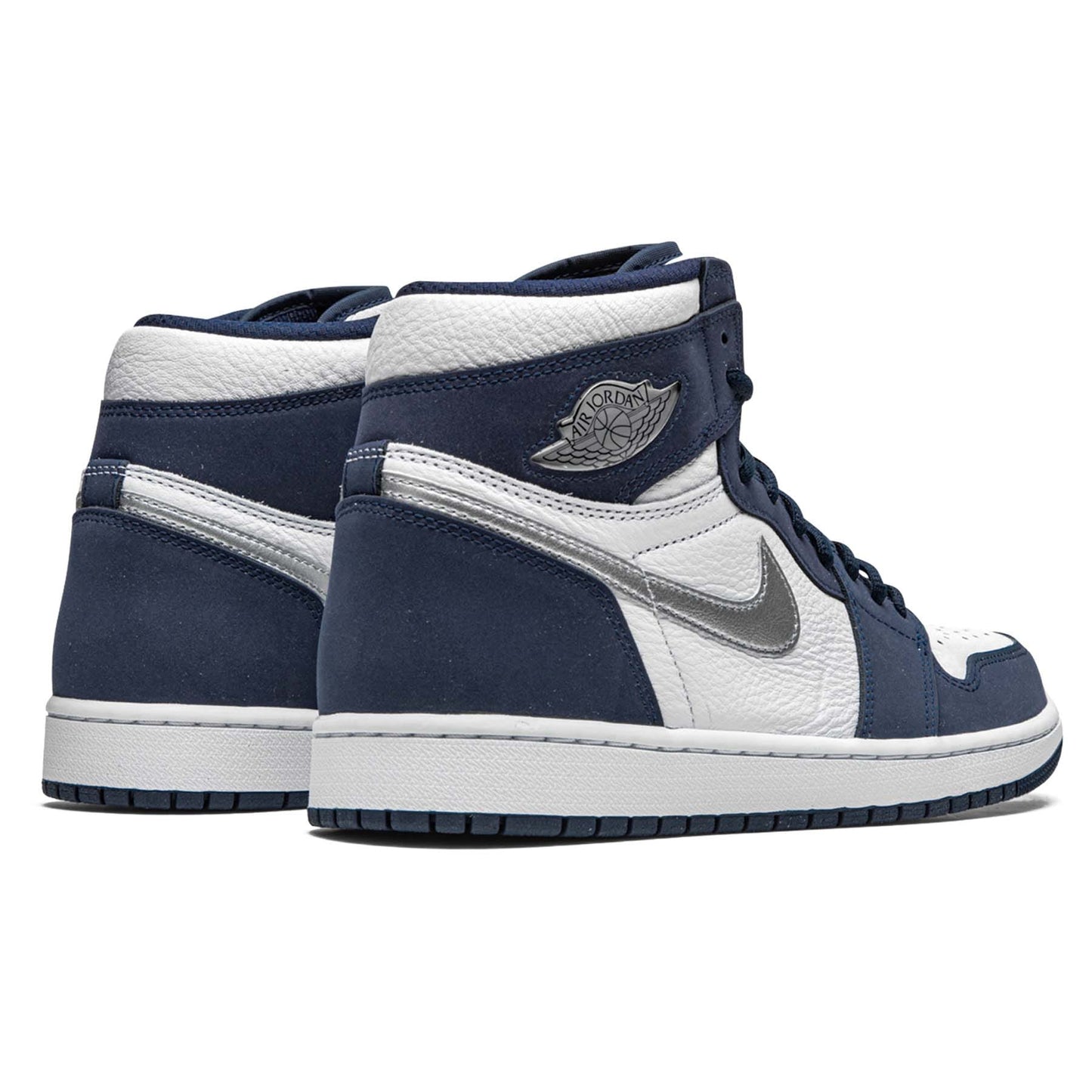 Air Jordan 1 Retro High co.JP 'Midnight Navy' 2020 - Kick Game