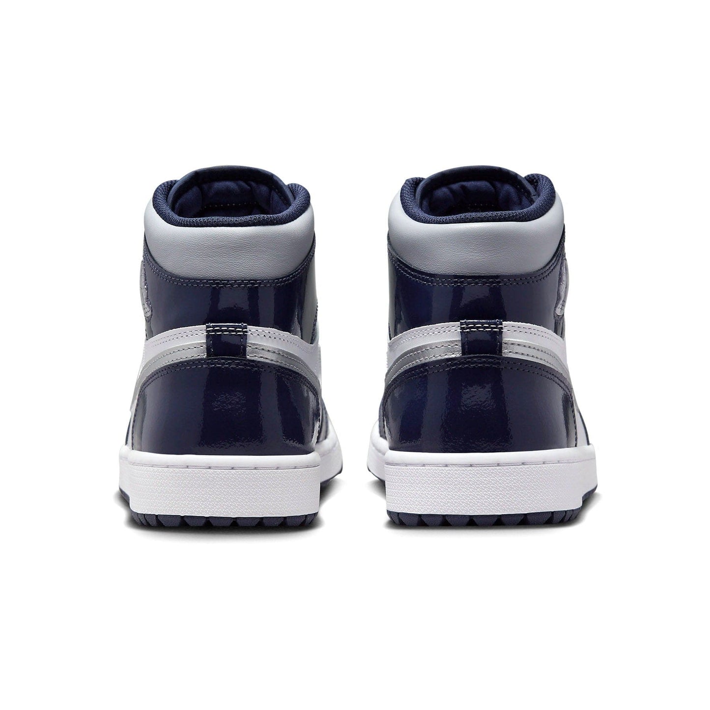 Nike Air Jordan 1 High Golf 'Midnight Navy' - Kick Game