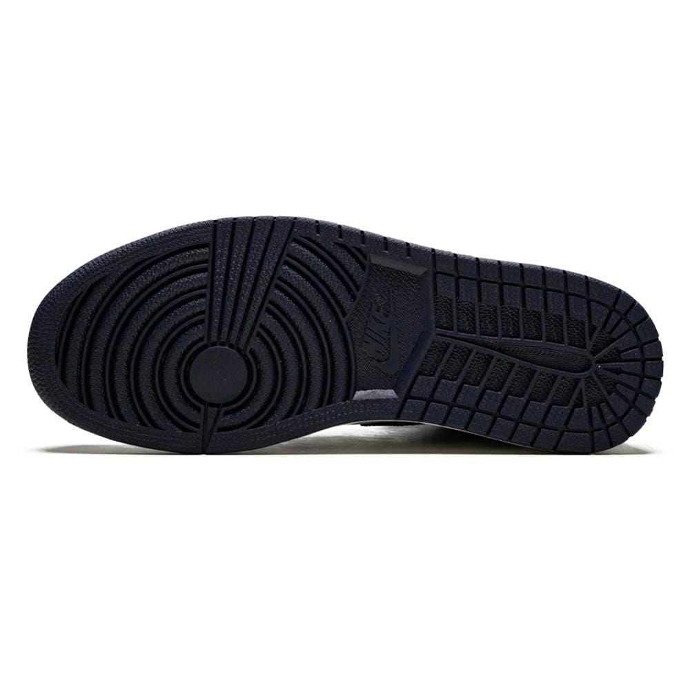 Air Jordan 1 Retro High OG 'Obsidian' UNC - Kick Game