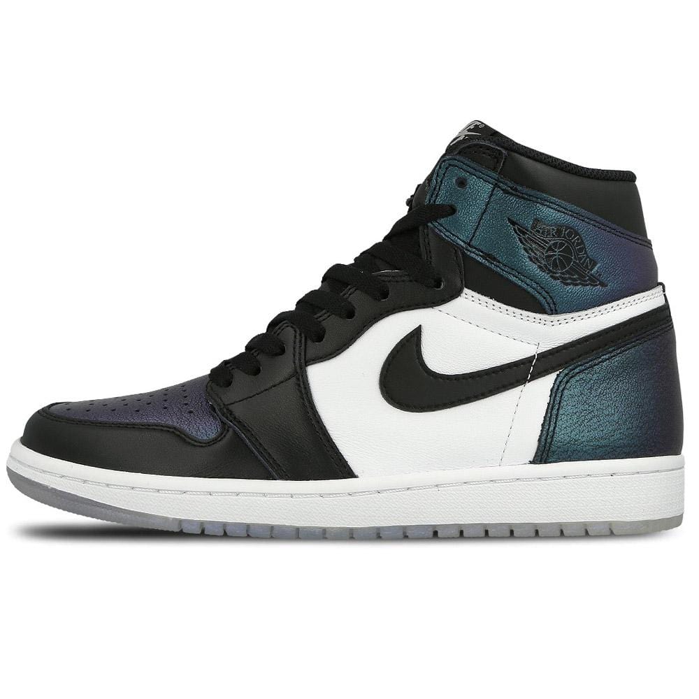 Air Jordan 1 Retro High OG All Star Gotta Shine - Kick Game