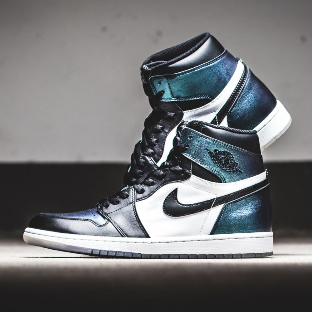 Air Jordan 1 Retro High OG All Star Gotta Shine - Kick Game
