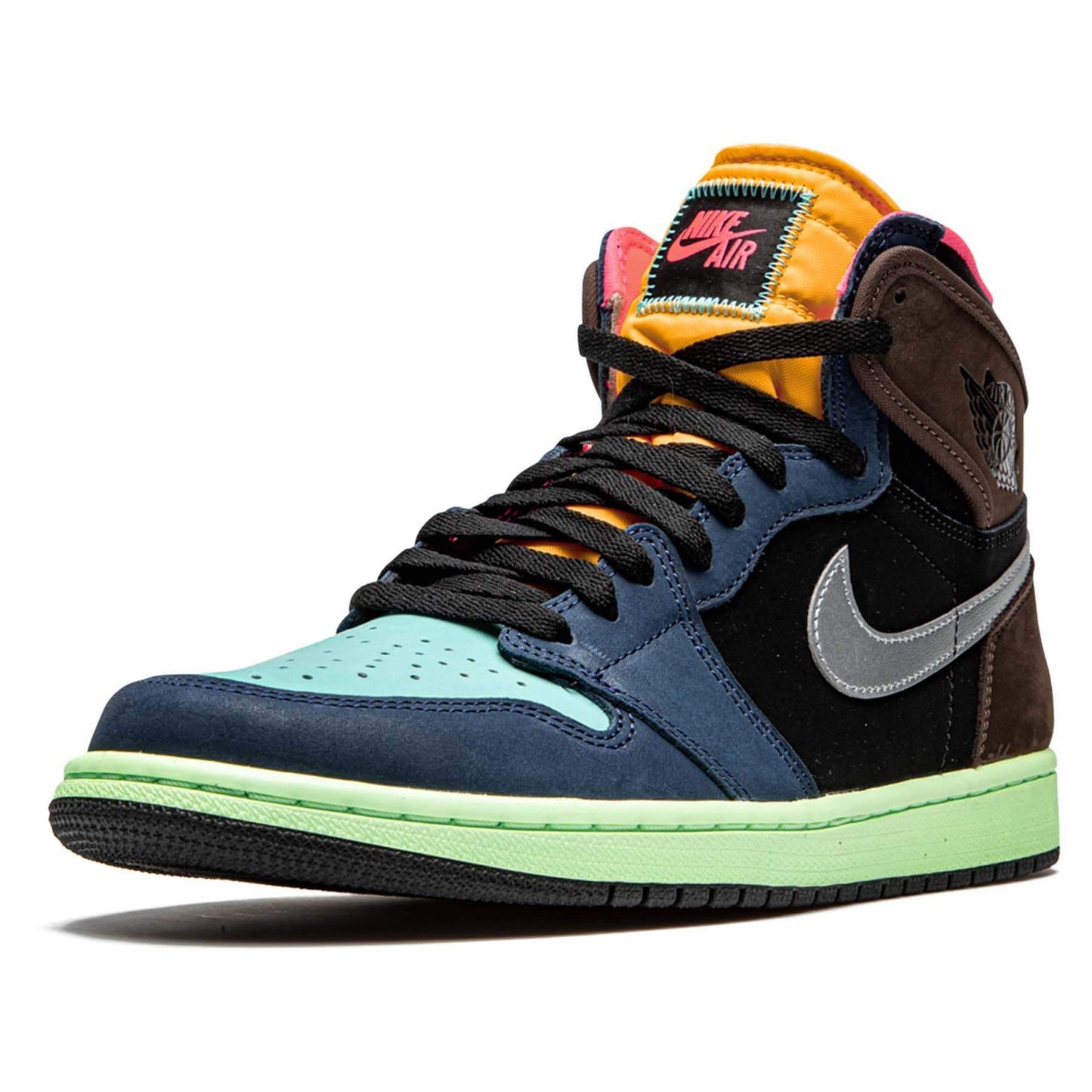 Air Jordan 1 Retro High 'Tokyo Bio Hack' - Kick Game