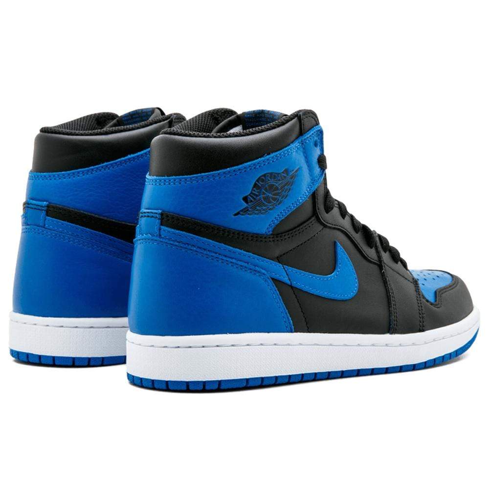 Air Jordan 1 Retro High OG Royal - Kick Game