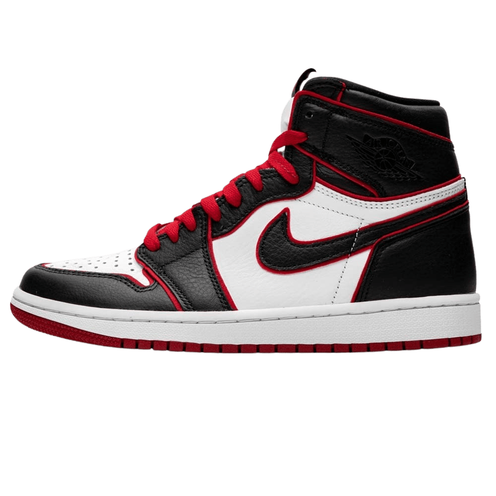 Air Jordan 1 Retro High OG 'Meant To Fly' - Kick Game