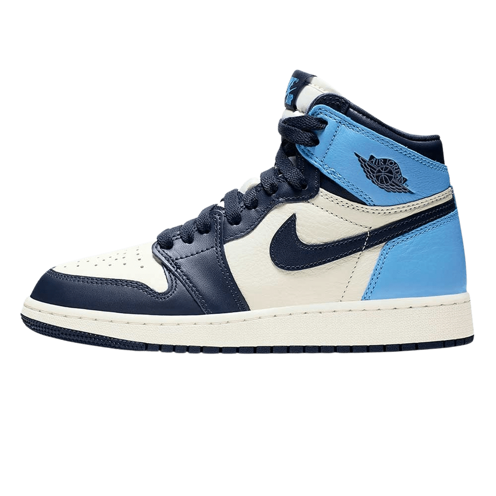 Retro 1 obsidian gs discount