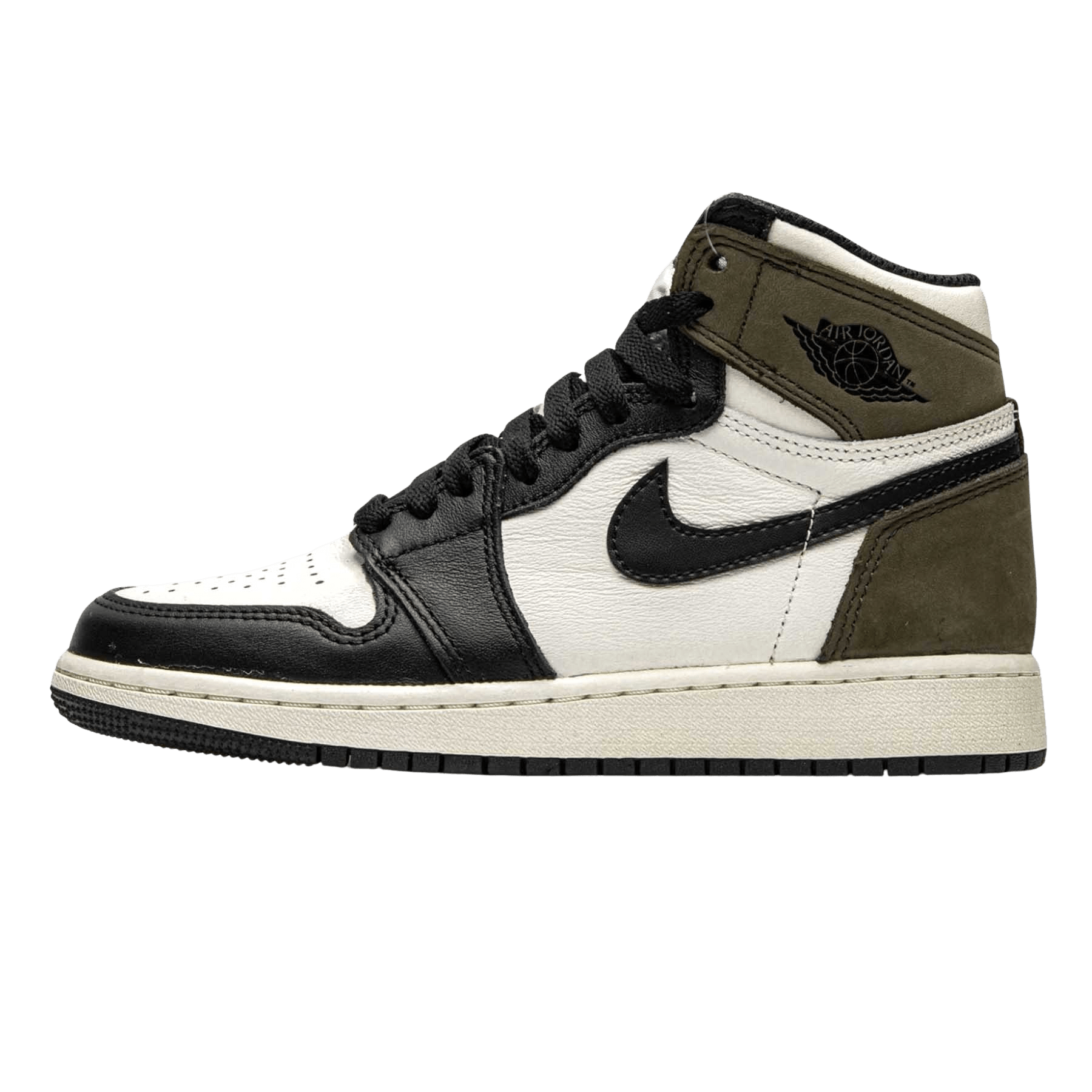 Air Jordan Retro High OG GS 'Dark Mocha' — Kick Game