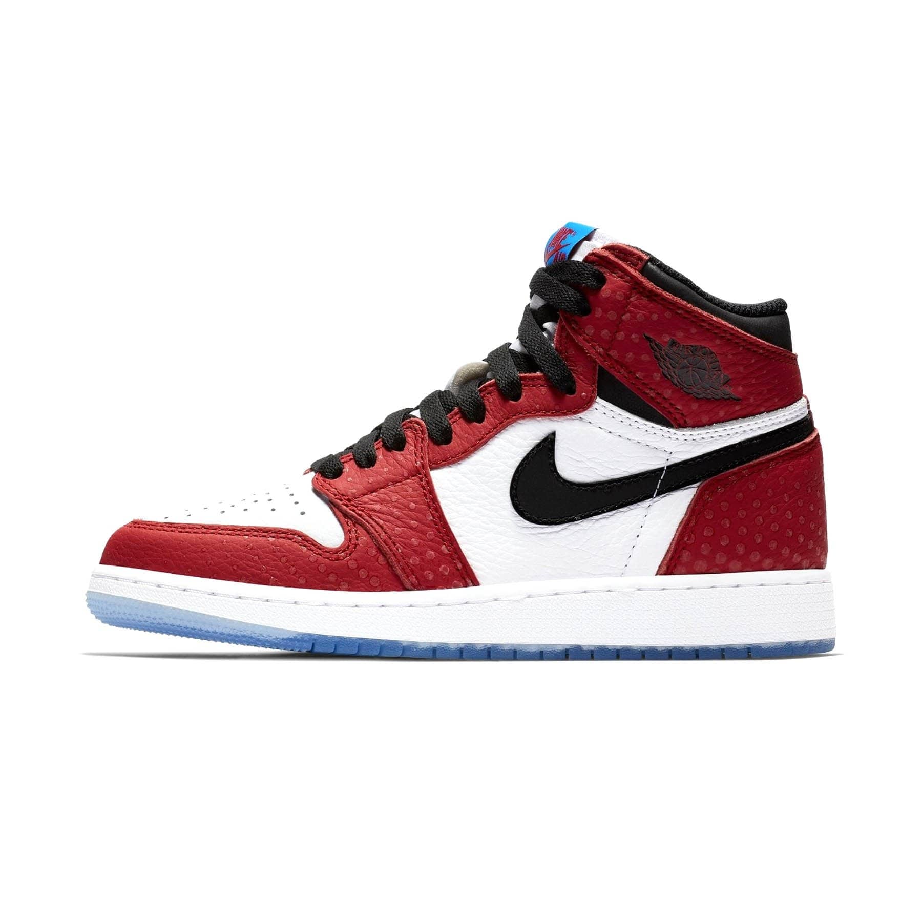 Air Jordan 1 Retro High GS Origin Story Kick Game