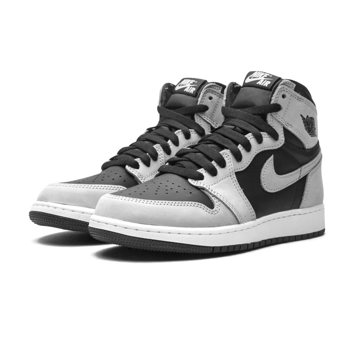 Air Jordan 1 Retro High OG GS 'Shadow 2.0' - Kick Game