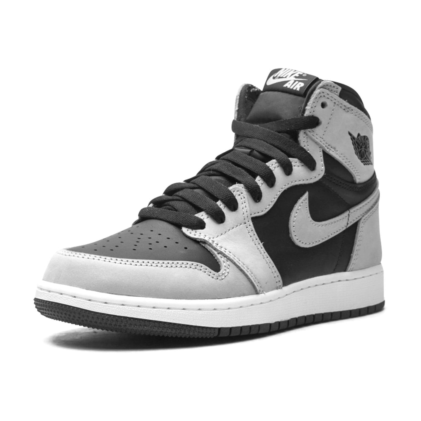 Air Jordan 1 Retro High OG GS 'Shadow 2.0' - Kick Game