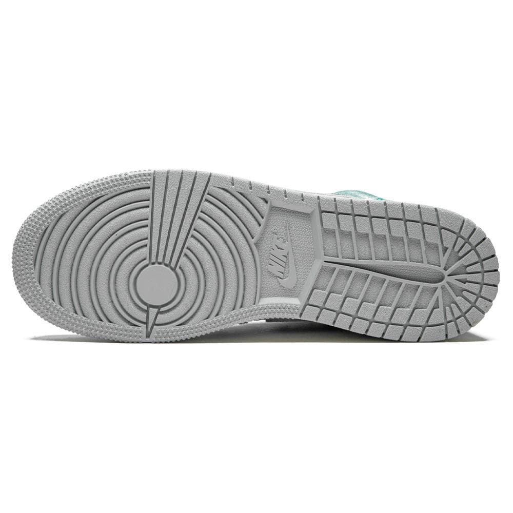 Air Jordan 1 Retro High OG GS 'Turbo Green' - Kick Game