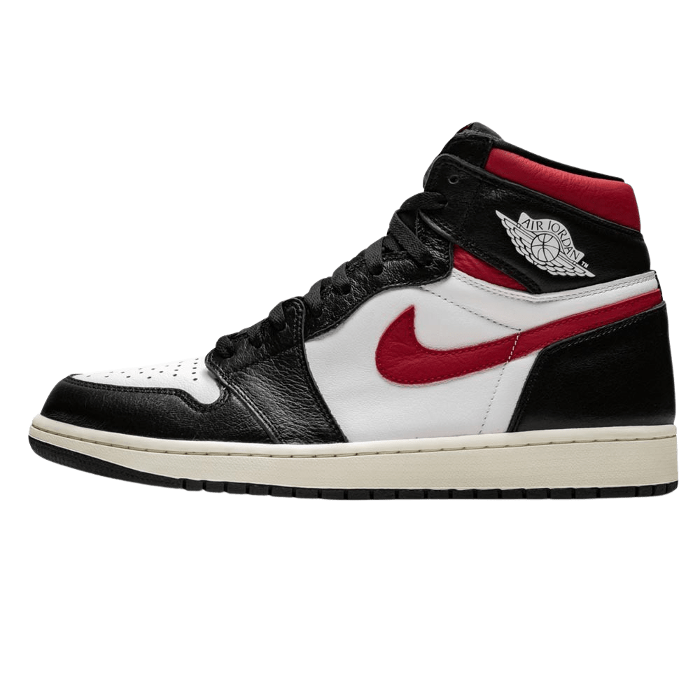 Air Jordan 1 Retro High OG 'Gym Red' - Kick Game