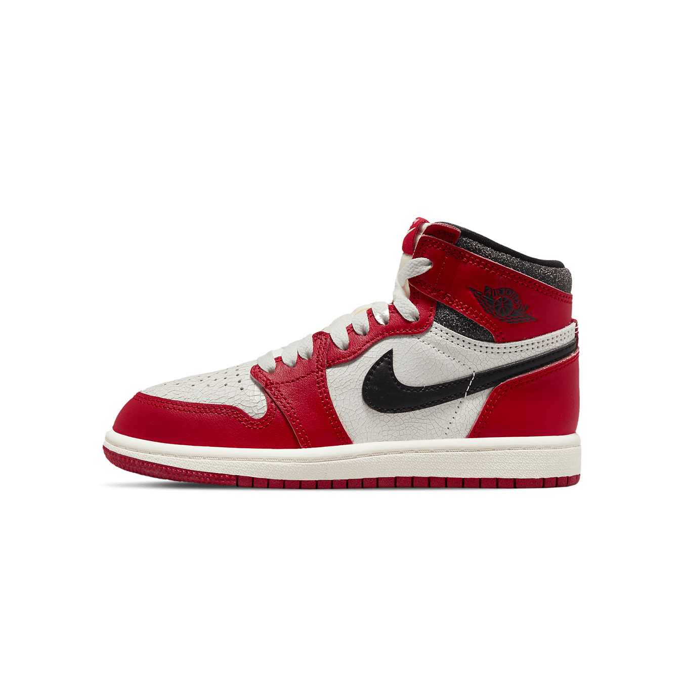 Mens air jordan 1 top retro high og chicago