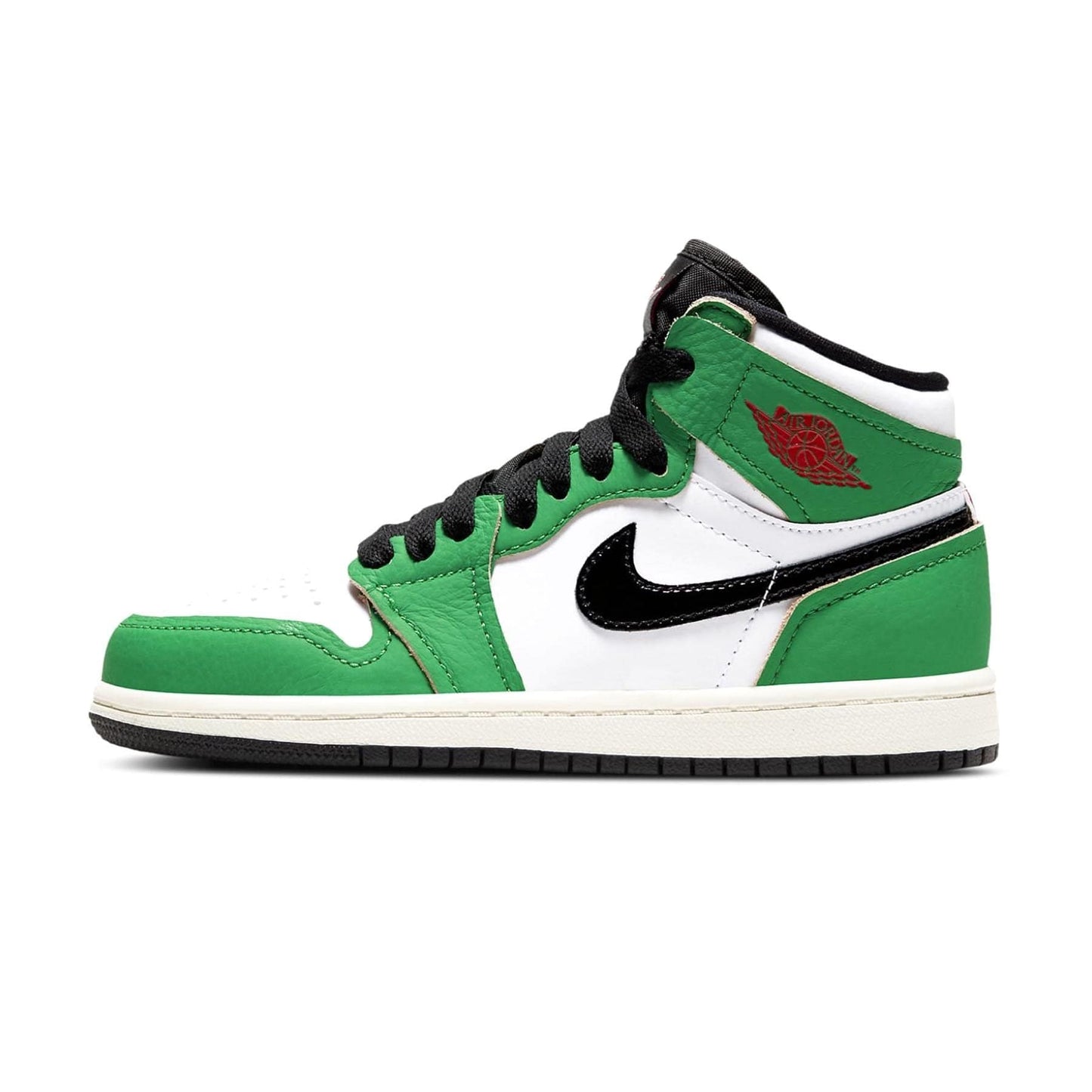 Air Jordan 1 Retro High OG PS 'Lucky Green' - Kick Game