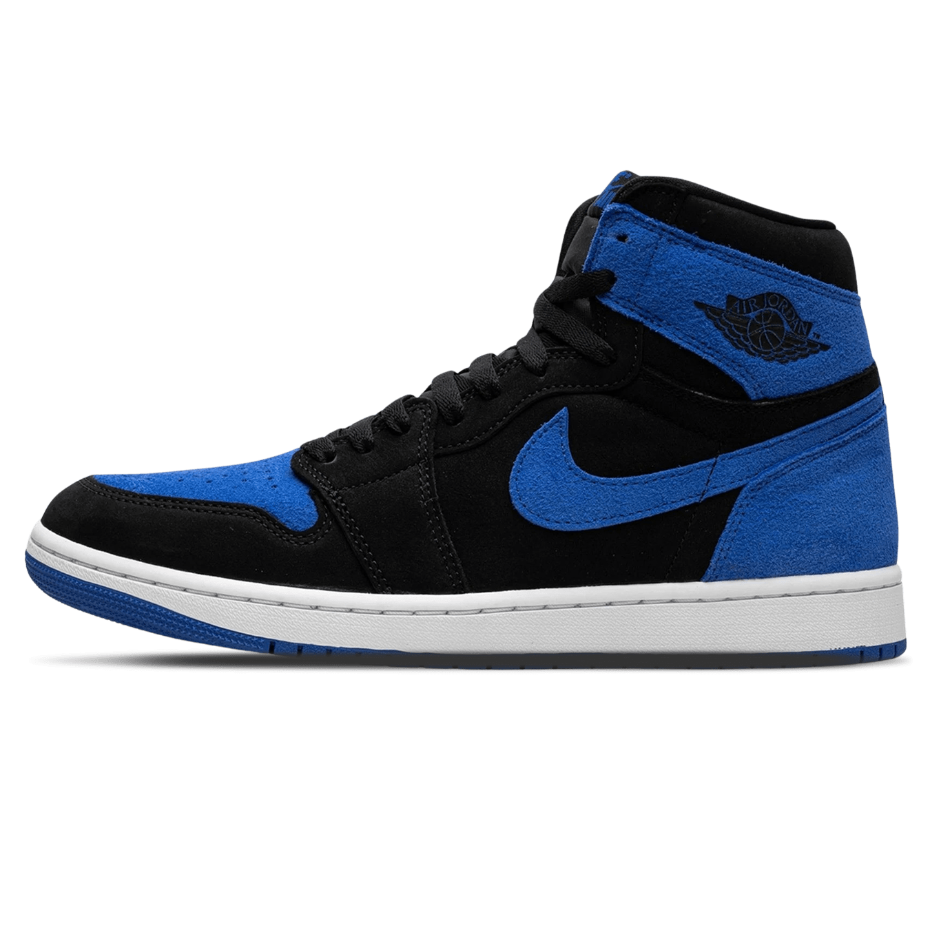 Air Jordan 1 Retro High OG Royal Reimagined Kick Game