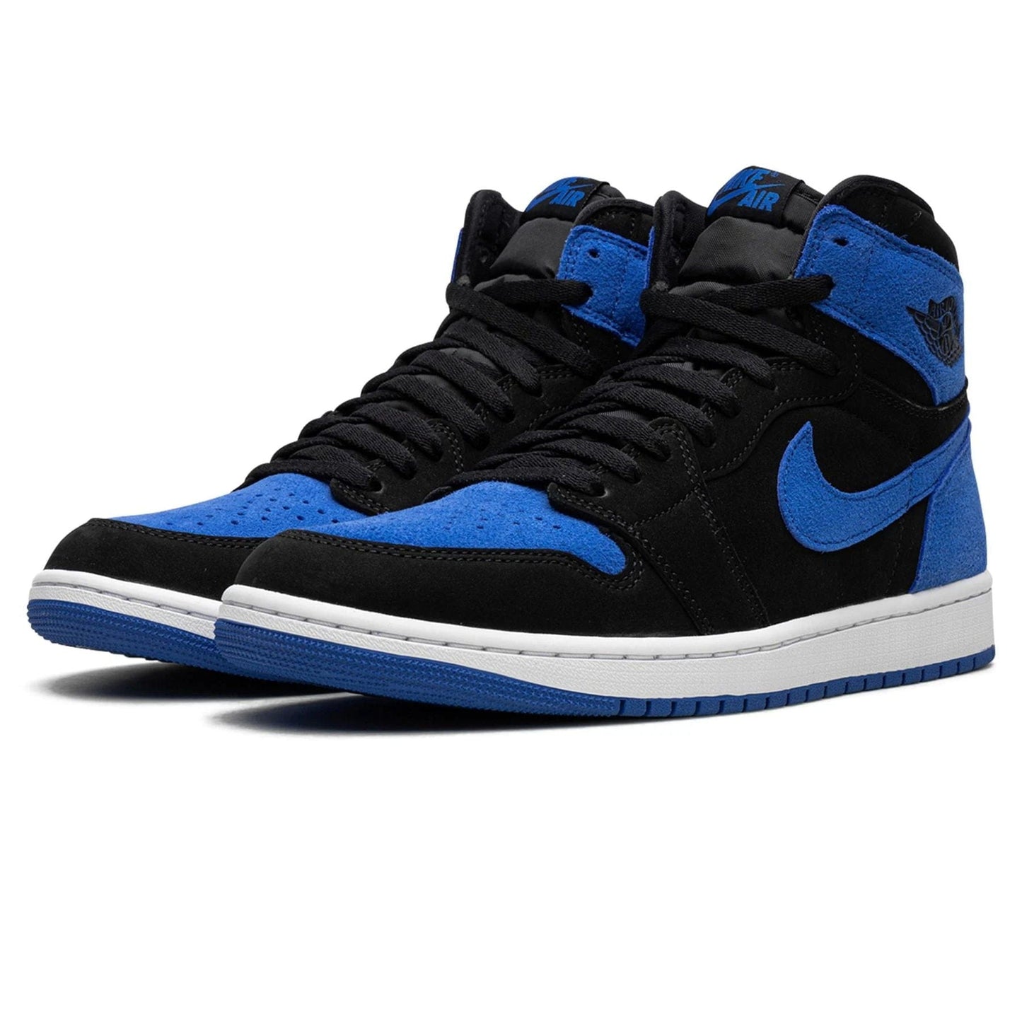 Air Jordan 1 Retro High OG 'Royal Reimagined' - Kick Game