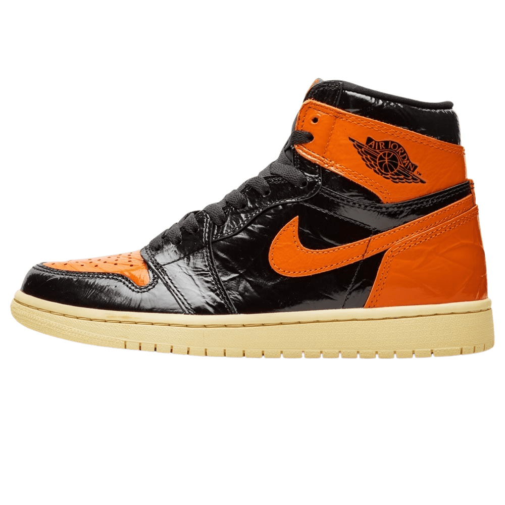 Air Jordan 1 Retro High OG 'Shattered Backboard