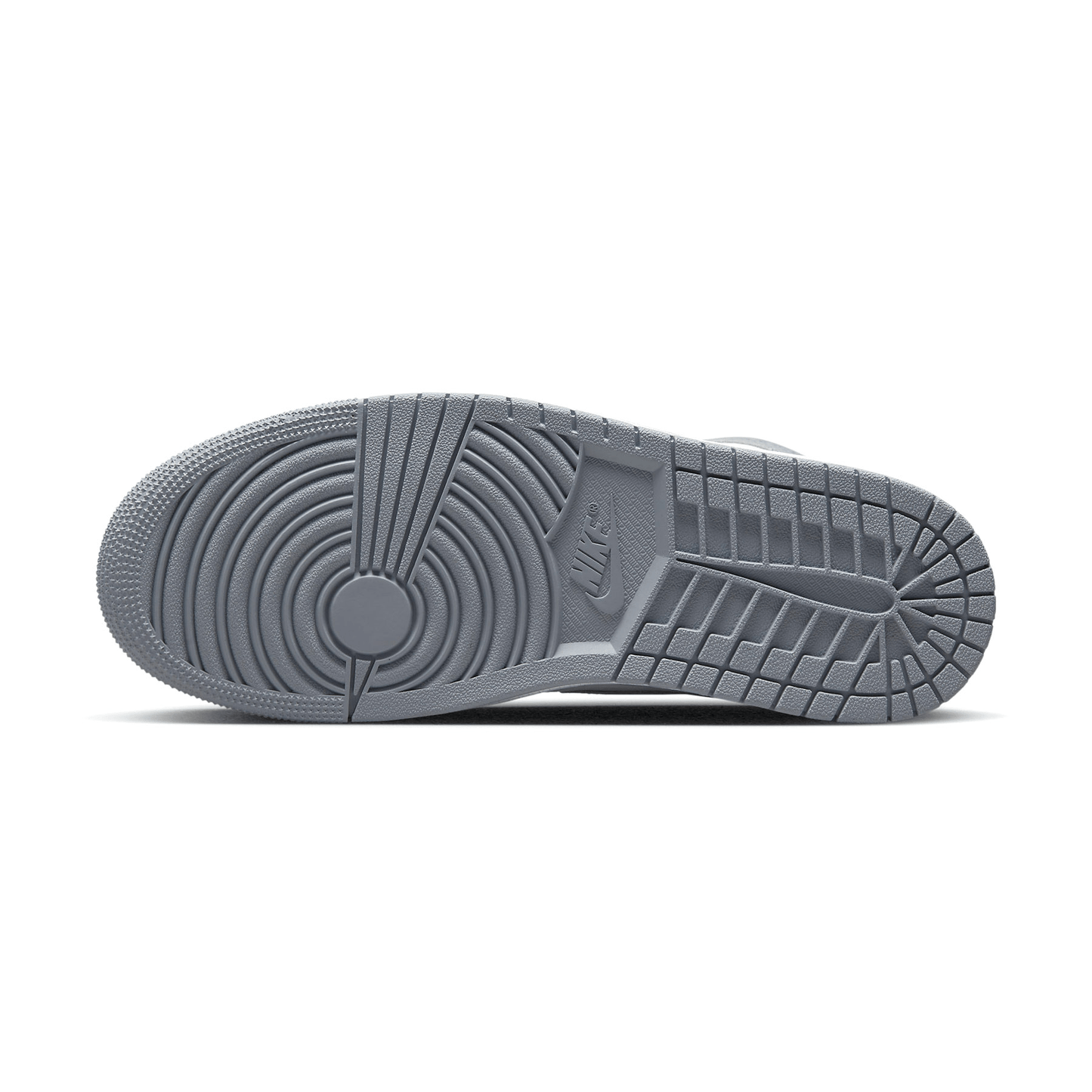 Air Jordan 1 Retro High OG GS 'Stealth' - Kick Game