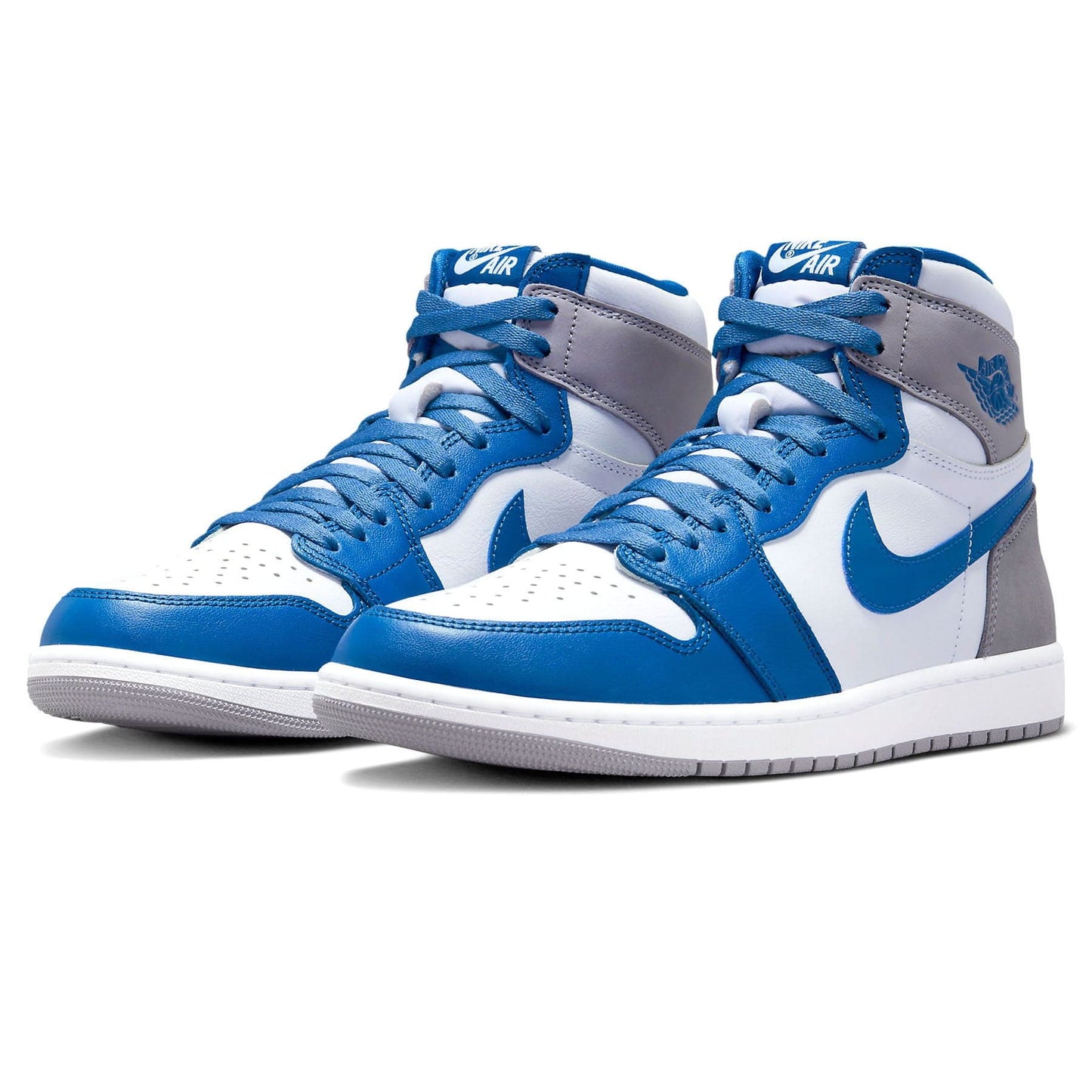 Air Jordan 1 Retro High OG 'True Blue' - Kick Game
